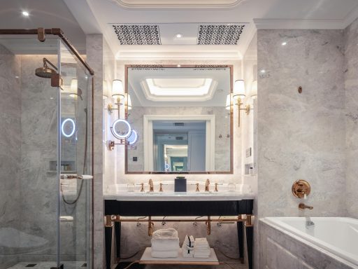 Budget Bathroom Remodeling