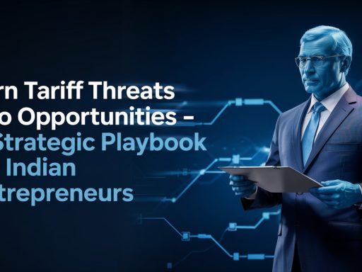 Tariff Turmoil