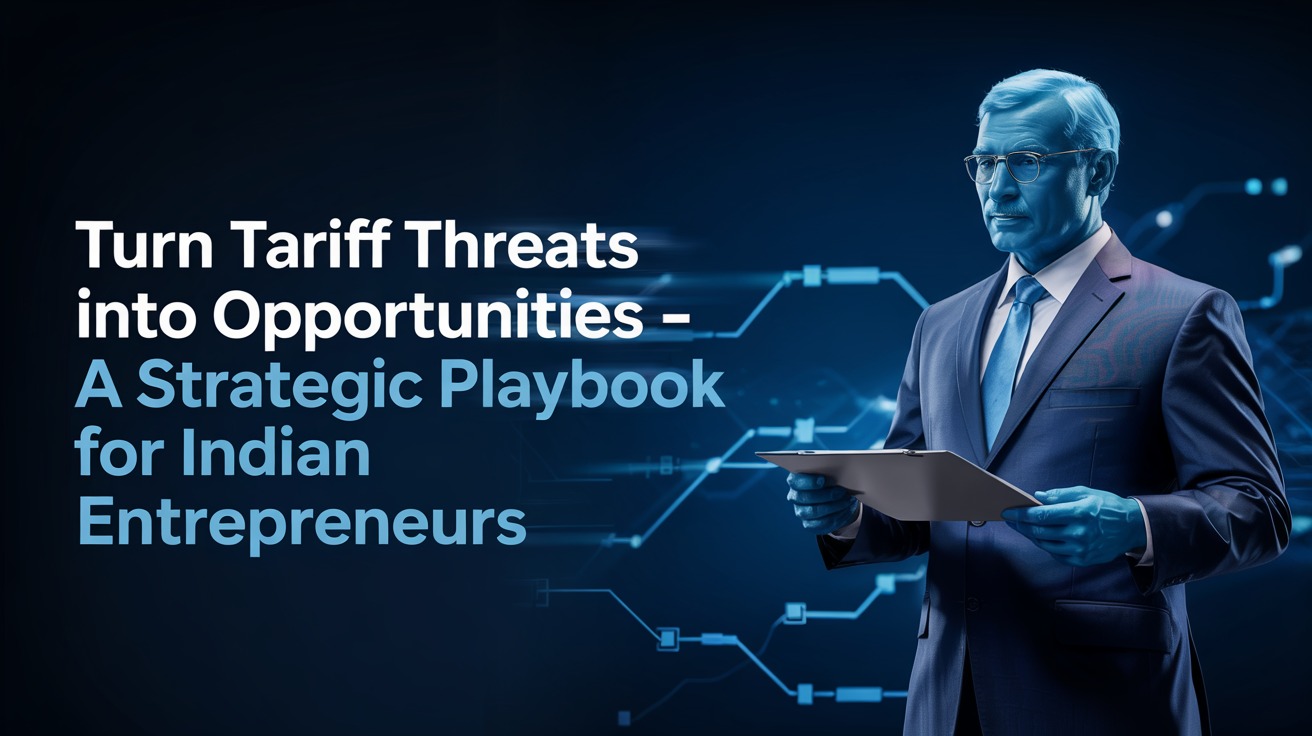 Tariff Turmoil