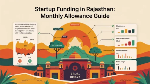 Startup funding in Rajasthan
