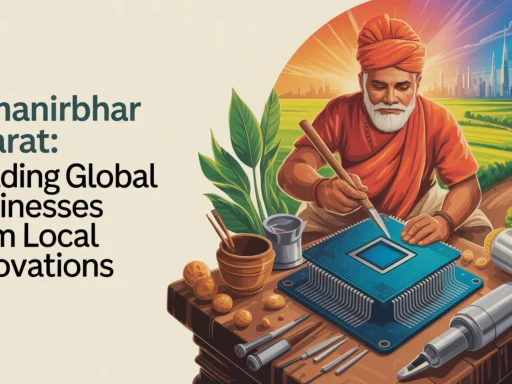 Atma Nirbhar Bharat