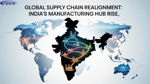 global supply chain realignment