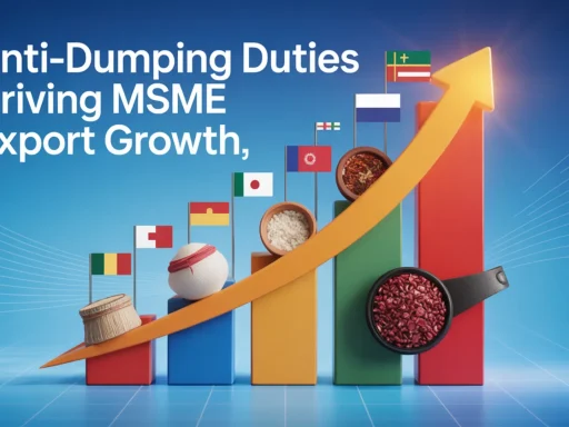 Anti-Dumping Duties