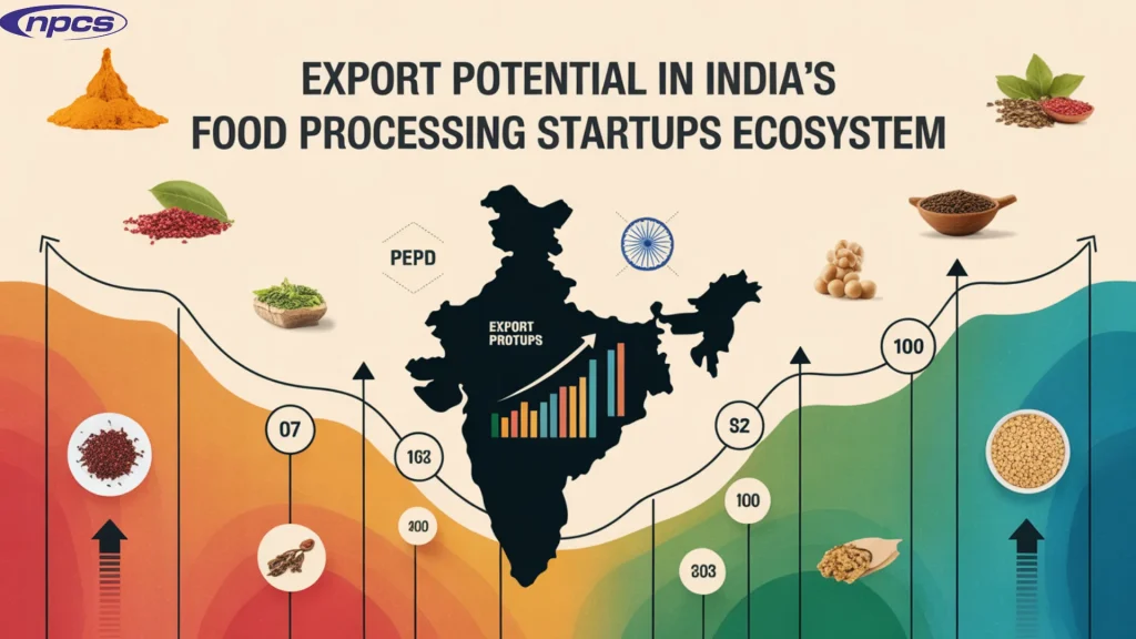 India’s Food Processing