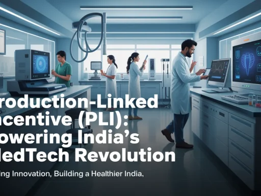 Production-Linked Incentive (PLI)