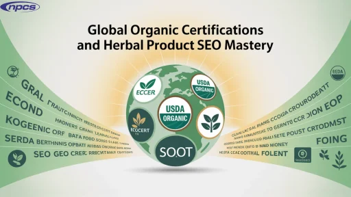 global organic certifications