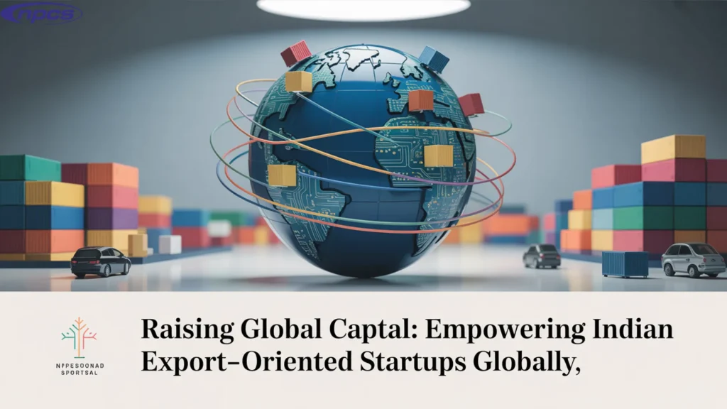 raising global capital