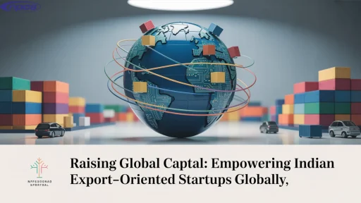 raising global capital