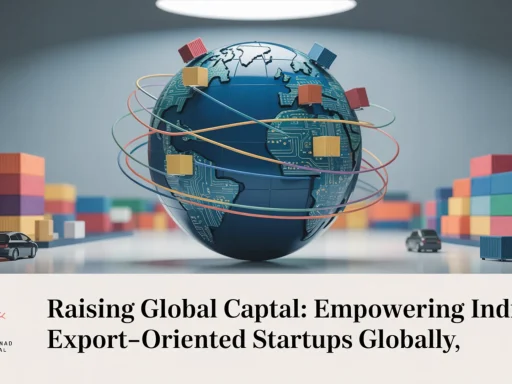 raising global capital