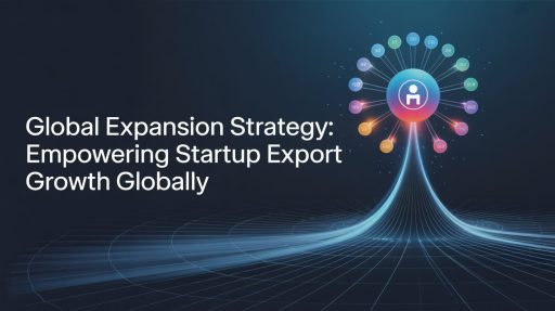 Global Expansion Strategy