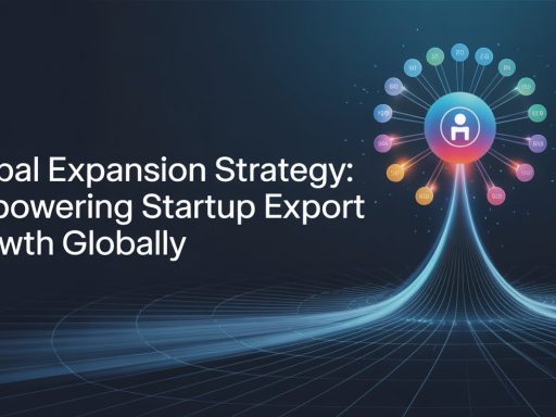 Global Expansion Strategy