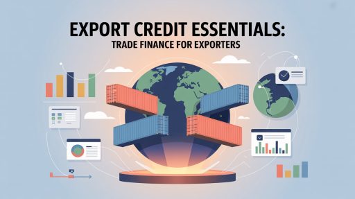 Export Credit Essentials