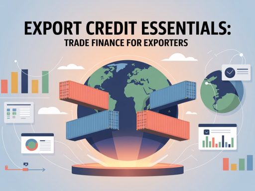 Export Credit Essentials