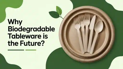 Biodegradable