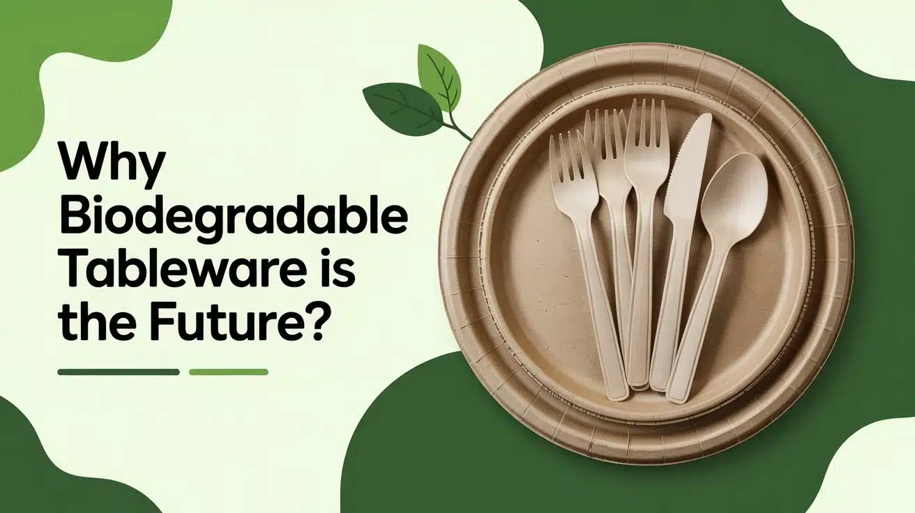 Biodegradable