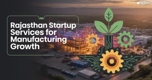 Rajasthan startup services