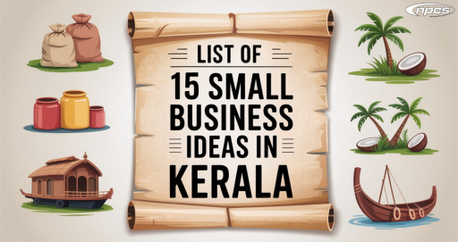 small business ideas in Kerala