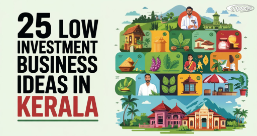 Low investment businesses in Kerala