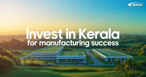 invest in Kerala