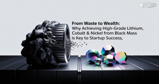From Waste to Wealth
