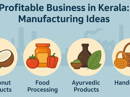 profitable business in Kerala
