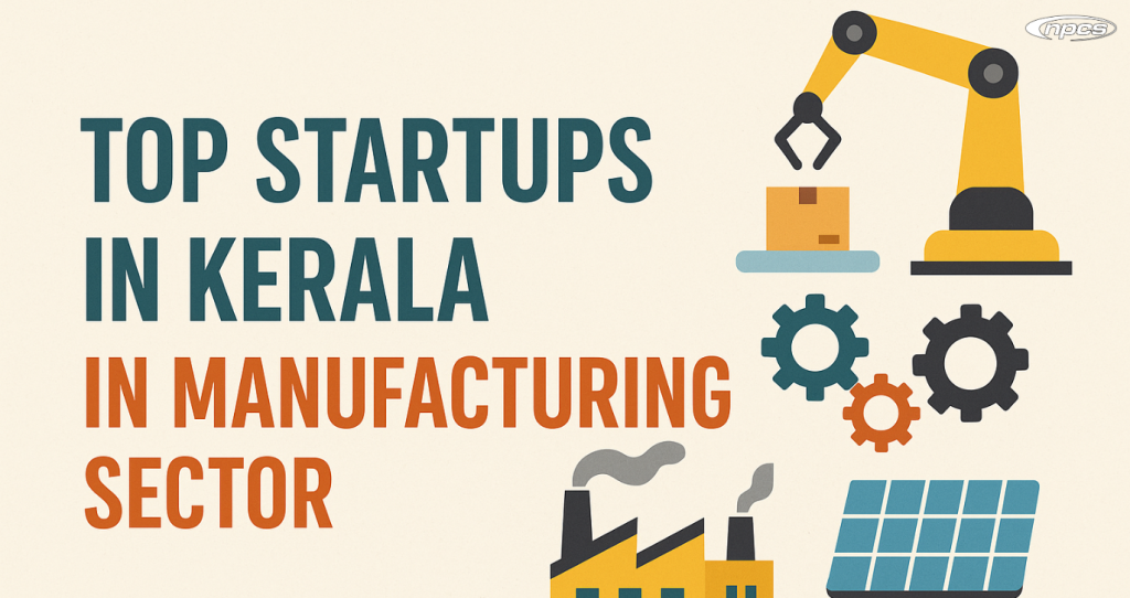 startups in Kerala