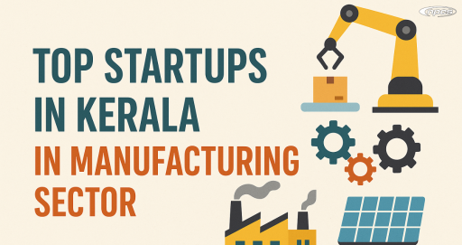 startups in Kerala