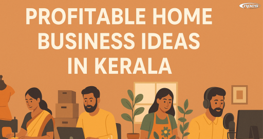 home business ideas in Kerala