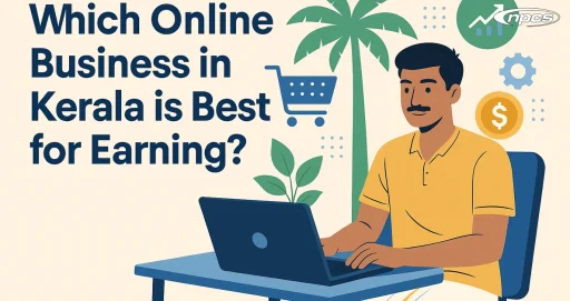 online business in Kerala
