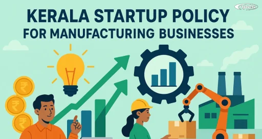 Kerala Startup Policy