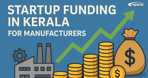 startup funding in Kerala