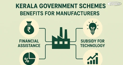 Kerala government schemes benefits
