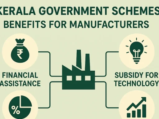 Kerala government schemes benefits