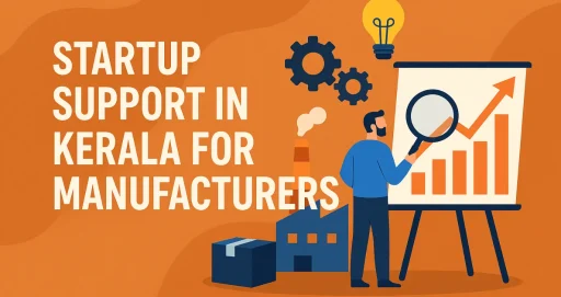 Startup Support in Kerala