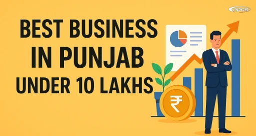 business in Punjab in under 10 lakhs