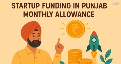 startup funding in Punjab