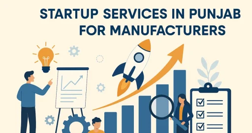 Startup Services in Punjab