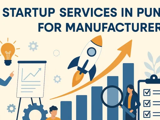 Startup Services in Punjab