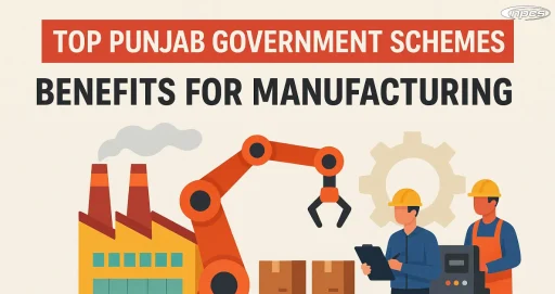Punjab Government Schemes Benefits