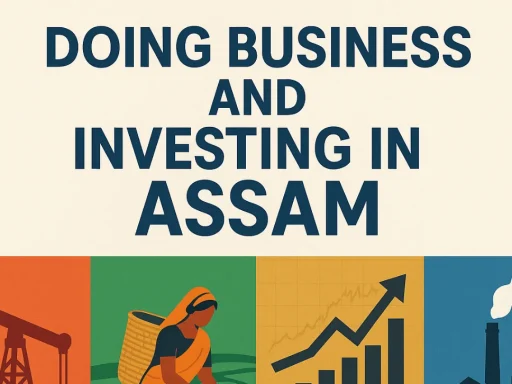 Investing in Assam