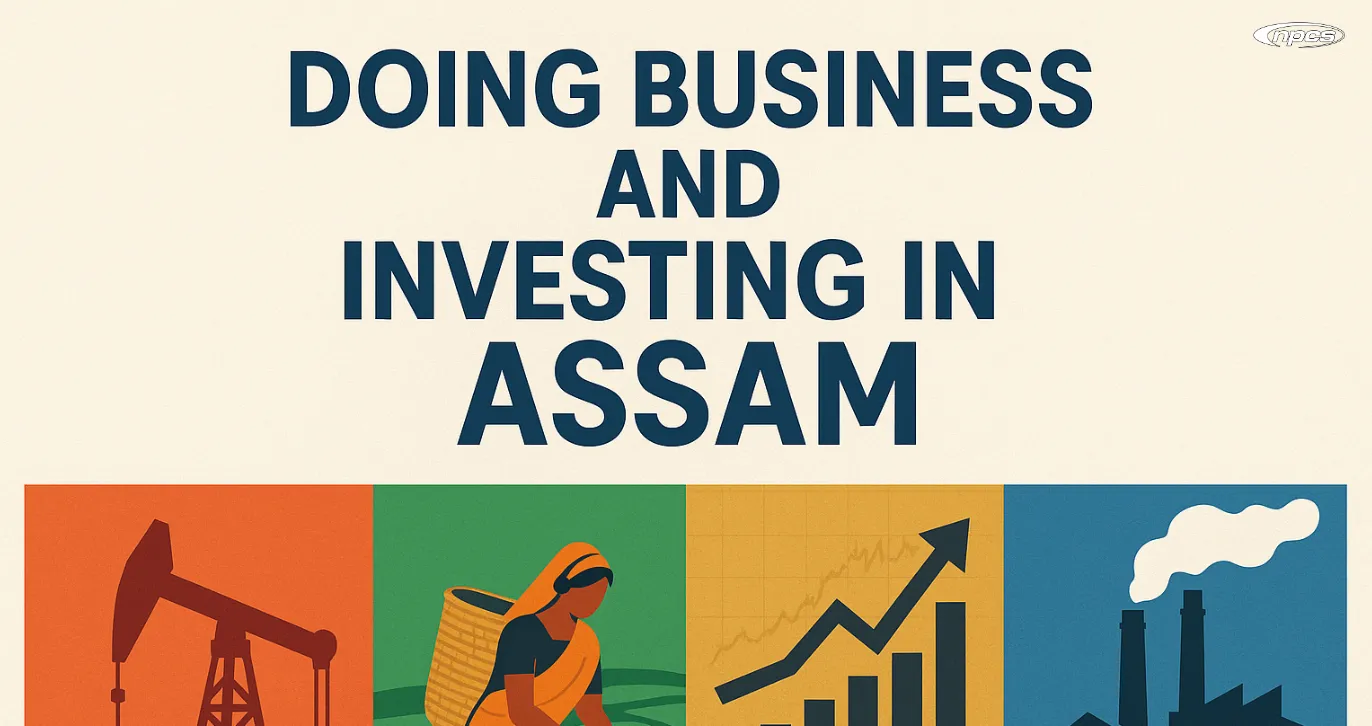 Investing in Assam