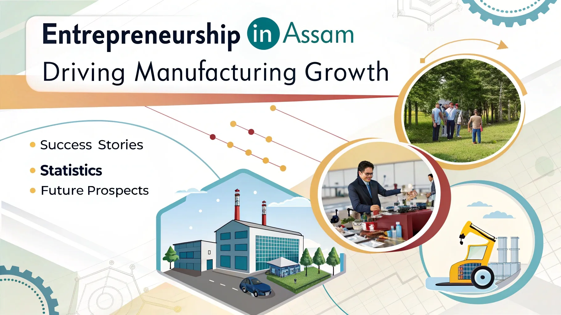 Entrepreneurship in Assam