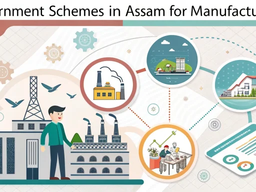Government schemes in Assam