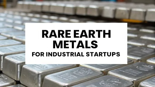 Rare Earth Metals