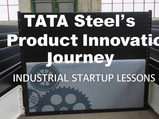 TATA steel