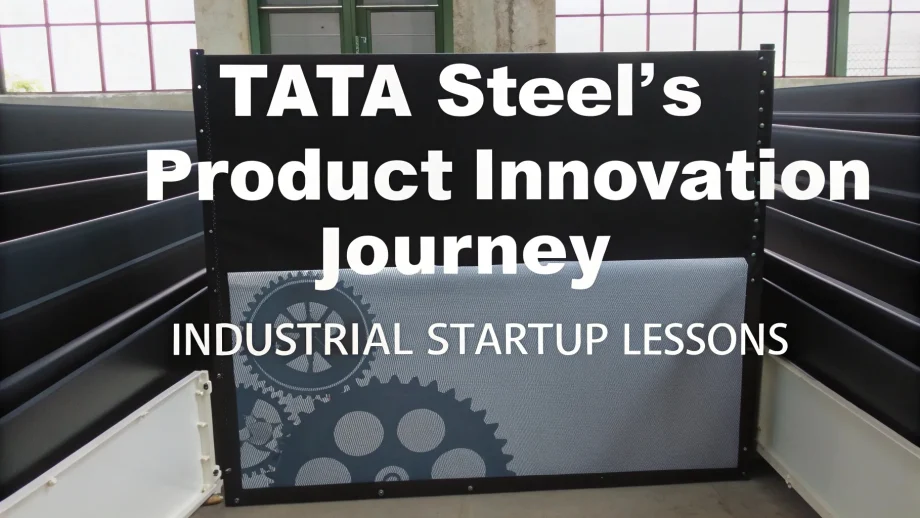 TATA steel