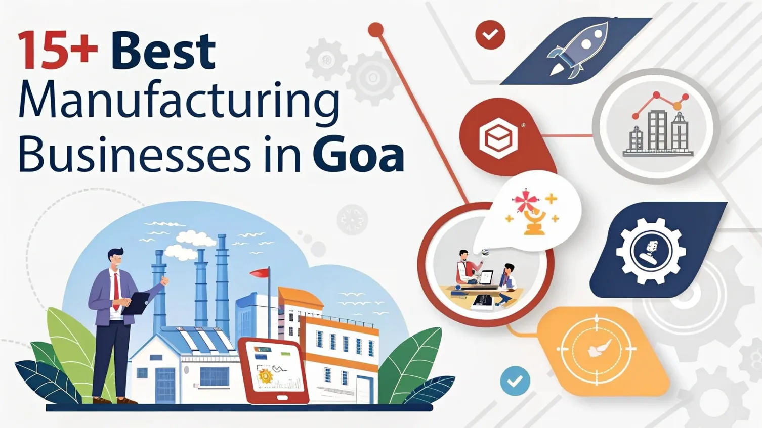 Manufacturing Business in Goa