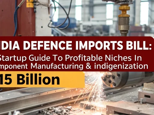 India defence imports