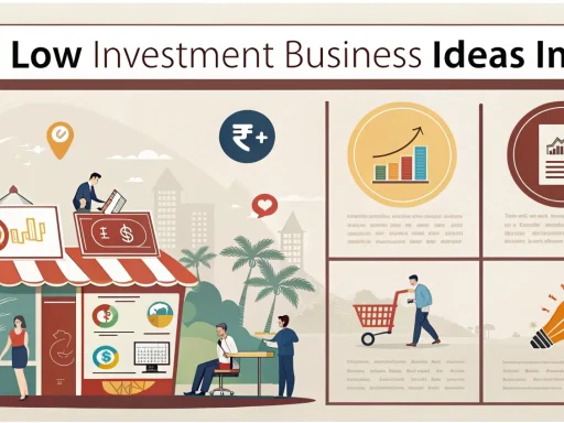 Low Investment Business in Goa