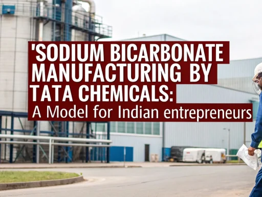 tata chemical
